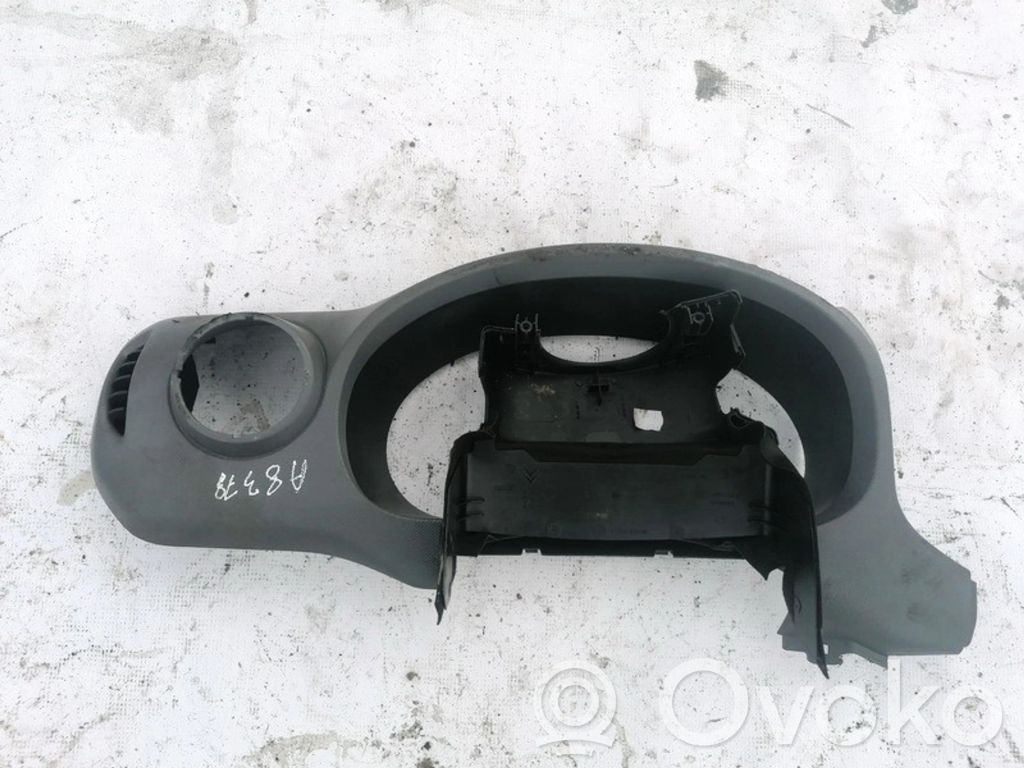 Peugeot Partner Tachimetro (quadro strumenti) 