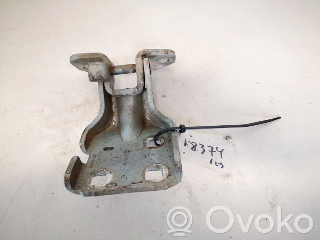 Chrysler Town & Country IV Cerniera superiore della portiera anteriore 