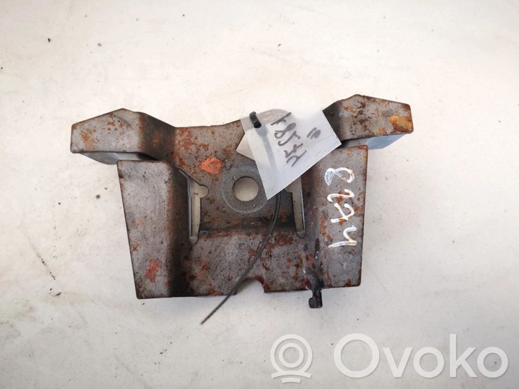 Volvo S80 Другая внешняя деталь 