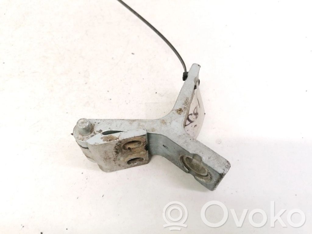 Audi 80 90 B3 Cerniera superiore della portiera anteriore 