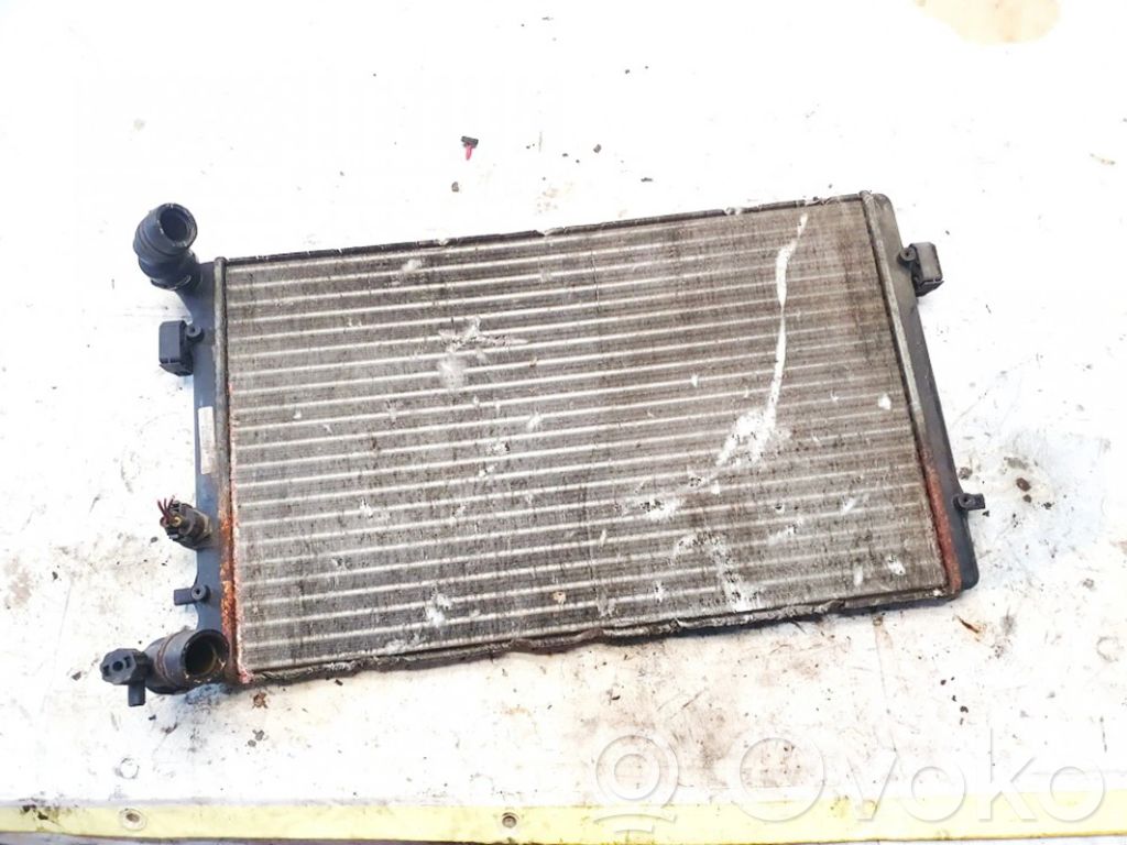 Volkswagen Golf IV Radiatore di raffreddamento