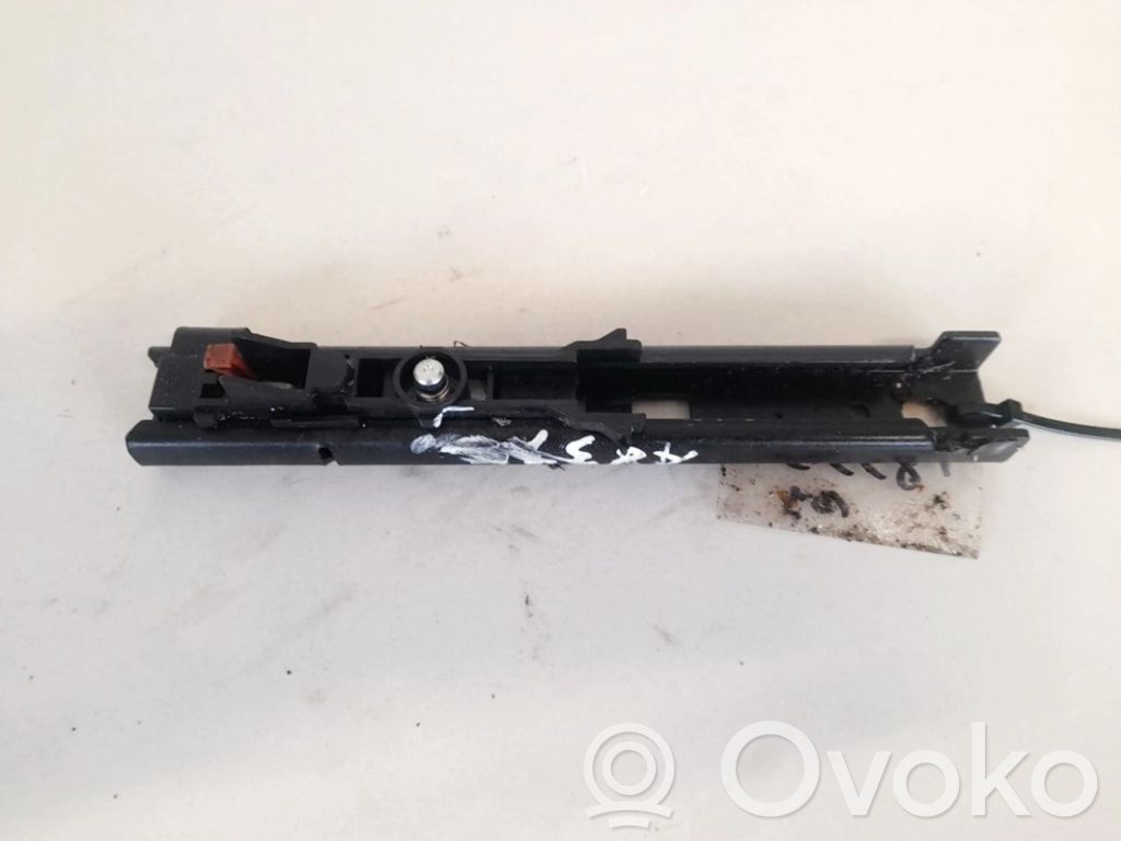 Citroen C4 I Inne części karoserii 