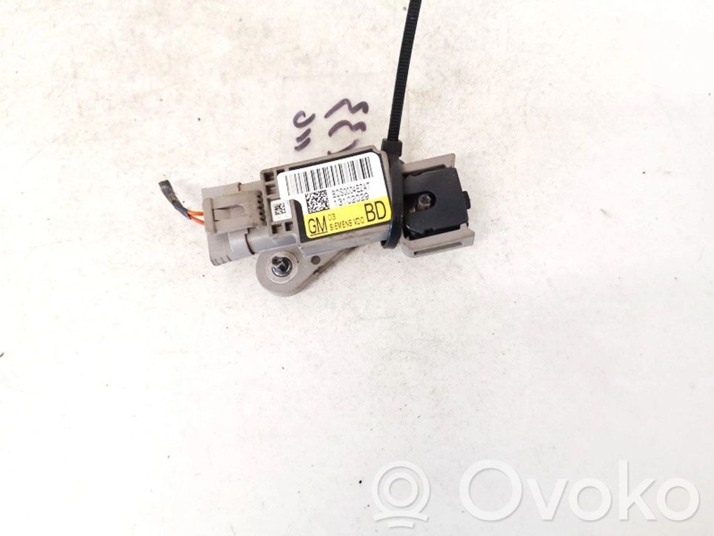 Airbagsensor Crashsensor Drucksensor   13102029,13102029