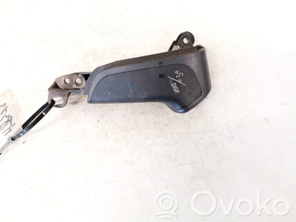 Toyota Avensis T250 Pulsanti/interruttori sul volante