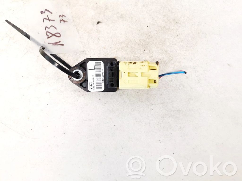 Airbagsensor Crashsensor Drucksensor   8983405010,8983405010,8983405010,8983405010