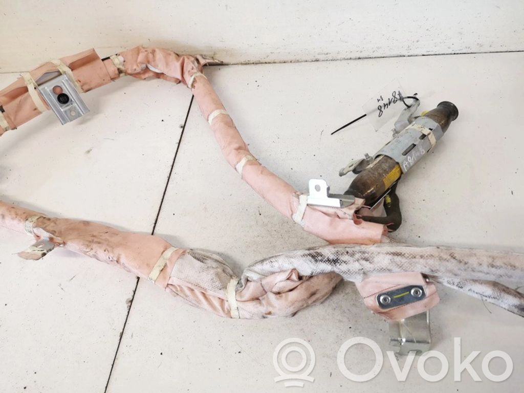 Honda FR-V Airbag da tetto 