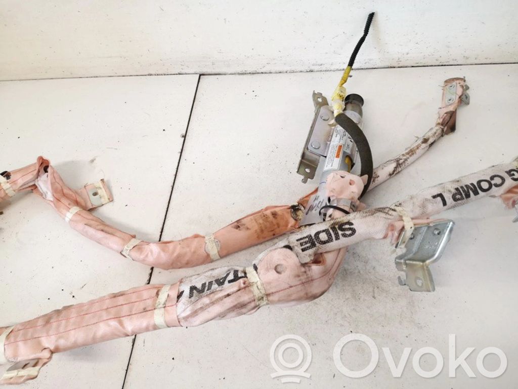 Honda FR-V Airbag cortină 