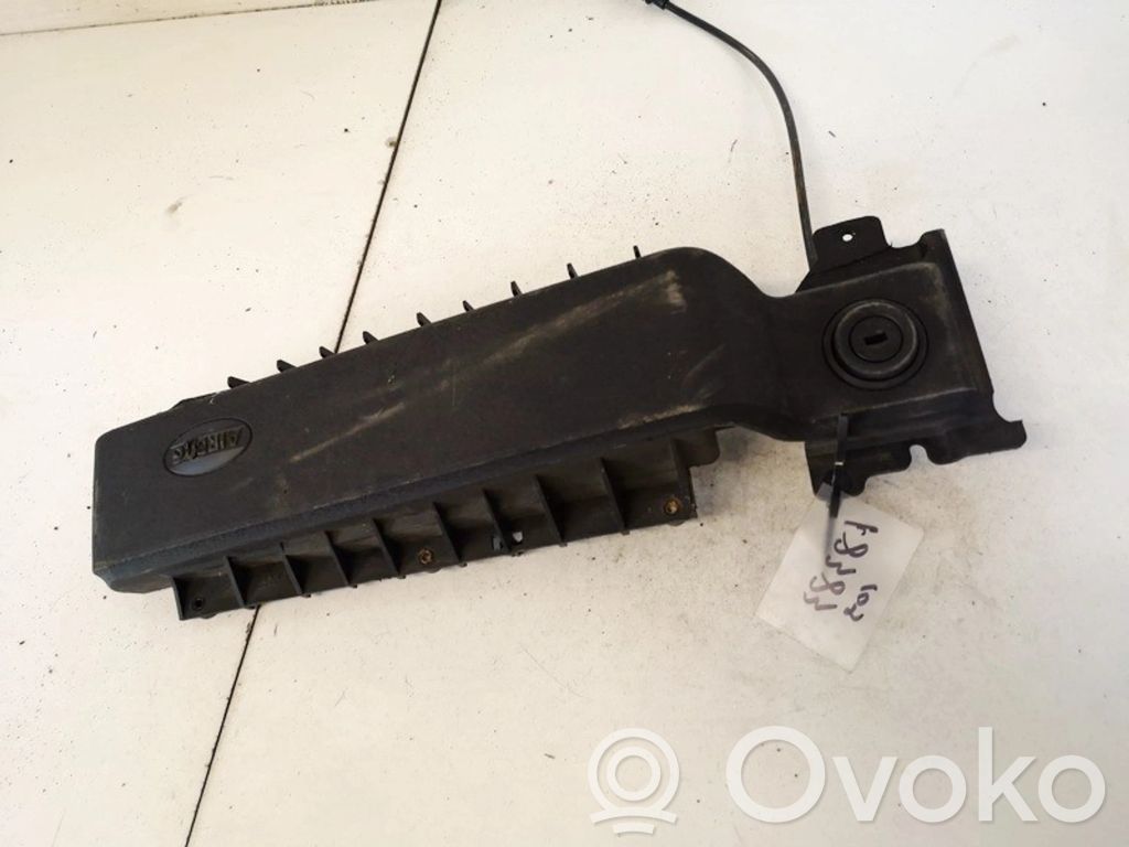 Land Rover Range Rover L322 Altra parte interiore 