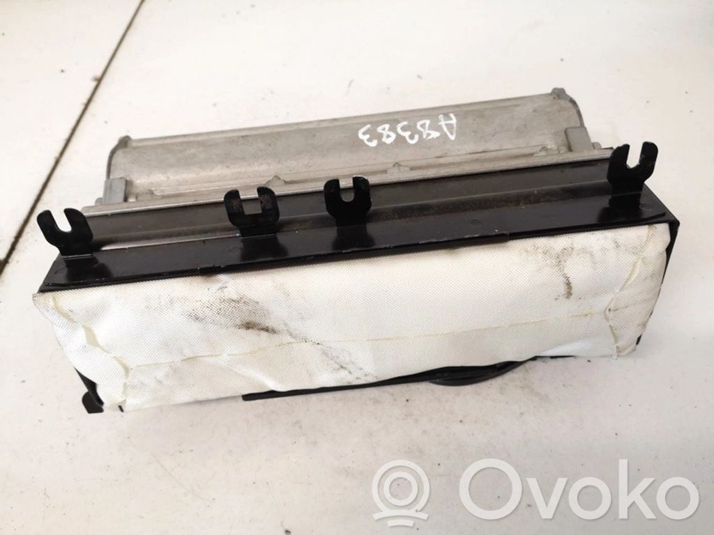 Land Rover Range Rover L322 Airbag del passeggero