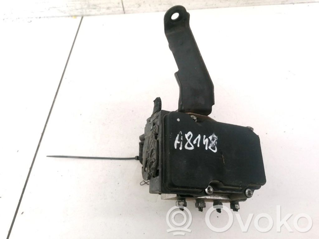 Honda FR-V Bomba de ABS 