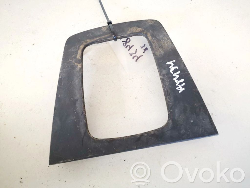Audi A4 S4 B7 8E 8H Otros repuestos del interior