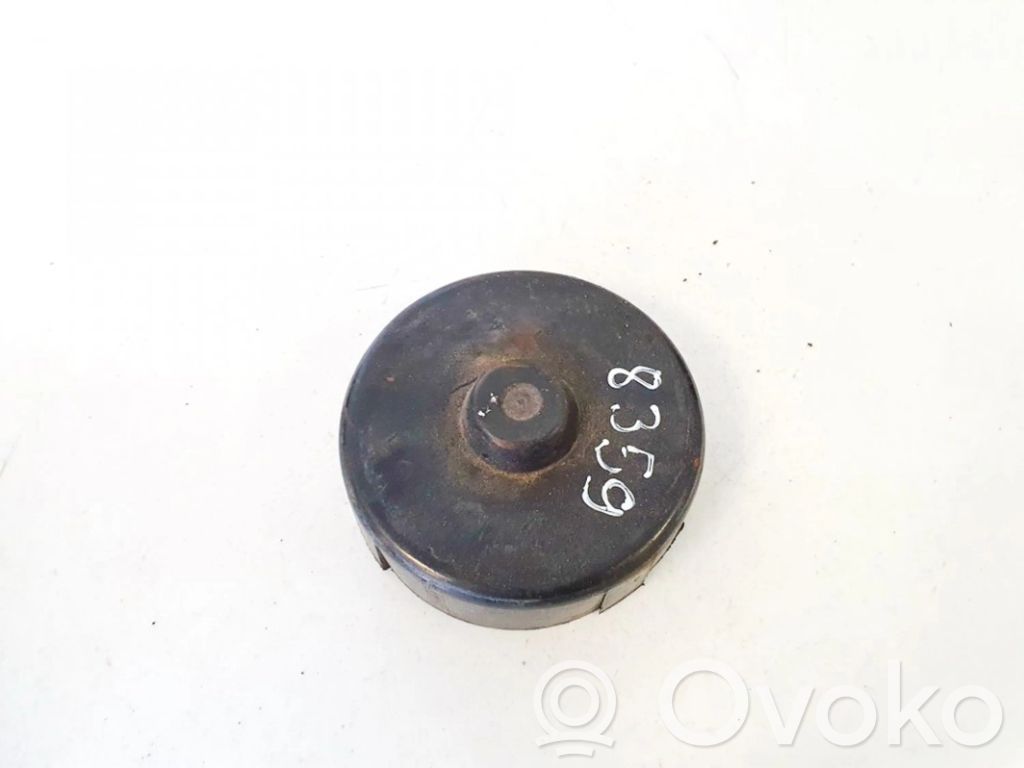 Ford Fiesta Alte piese de exterior 