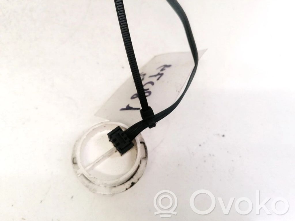 Mercedes-Benz C W203 Sensor de temperatura interna 
