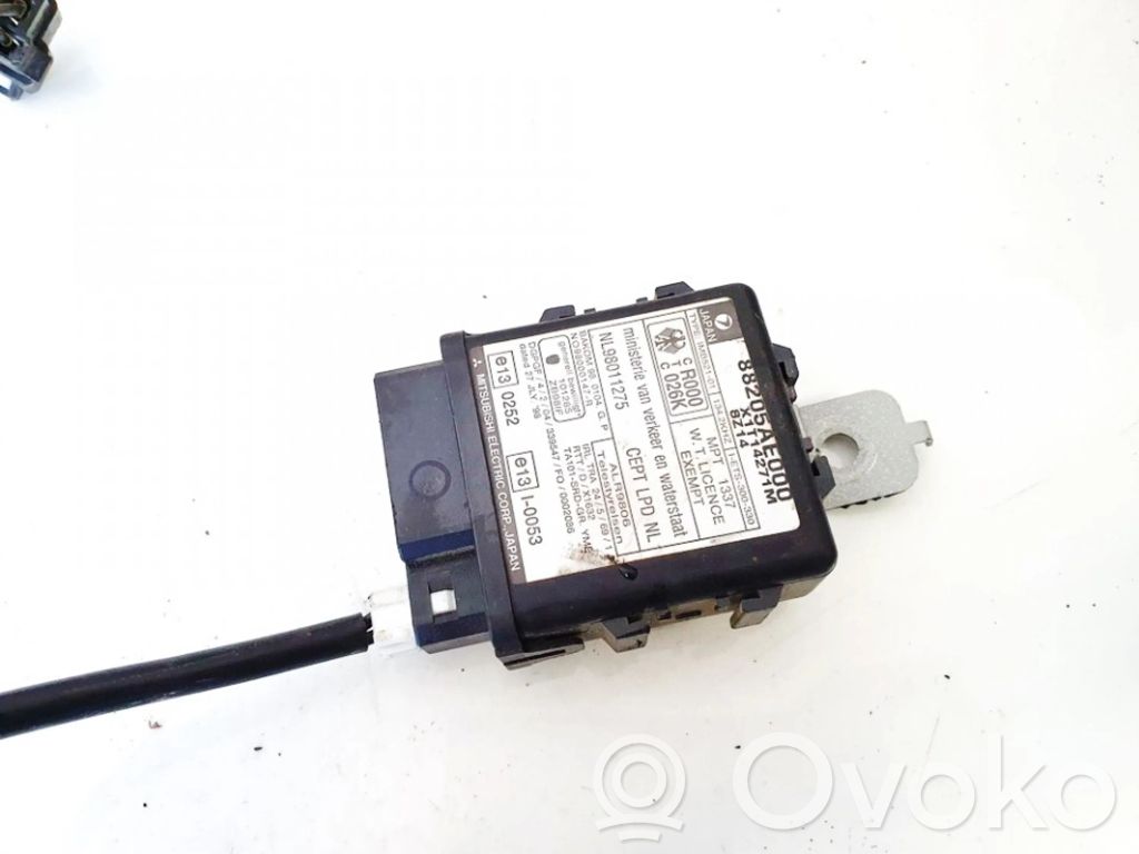 Subaru Legacy Lettore di codici immobilizzatore (antenna) 