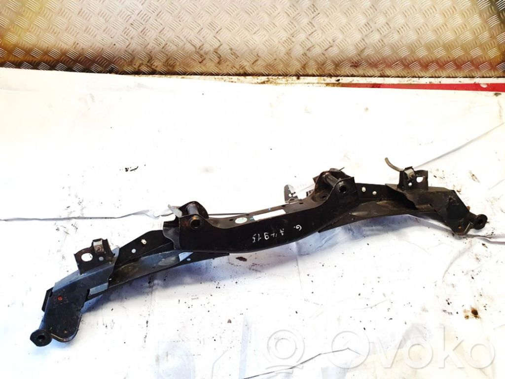 BMW 2 F22 F23 Inne części karoserii 