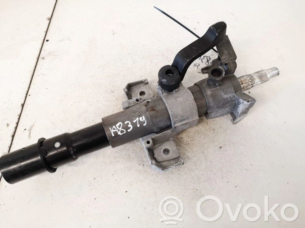Saab 9-3 Ver1 Stūresrata ass 