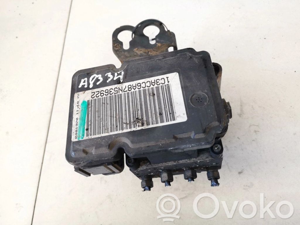 Chrysler Sebring (ST-22 - JR) ABS Pump 