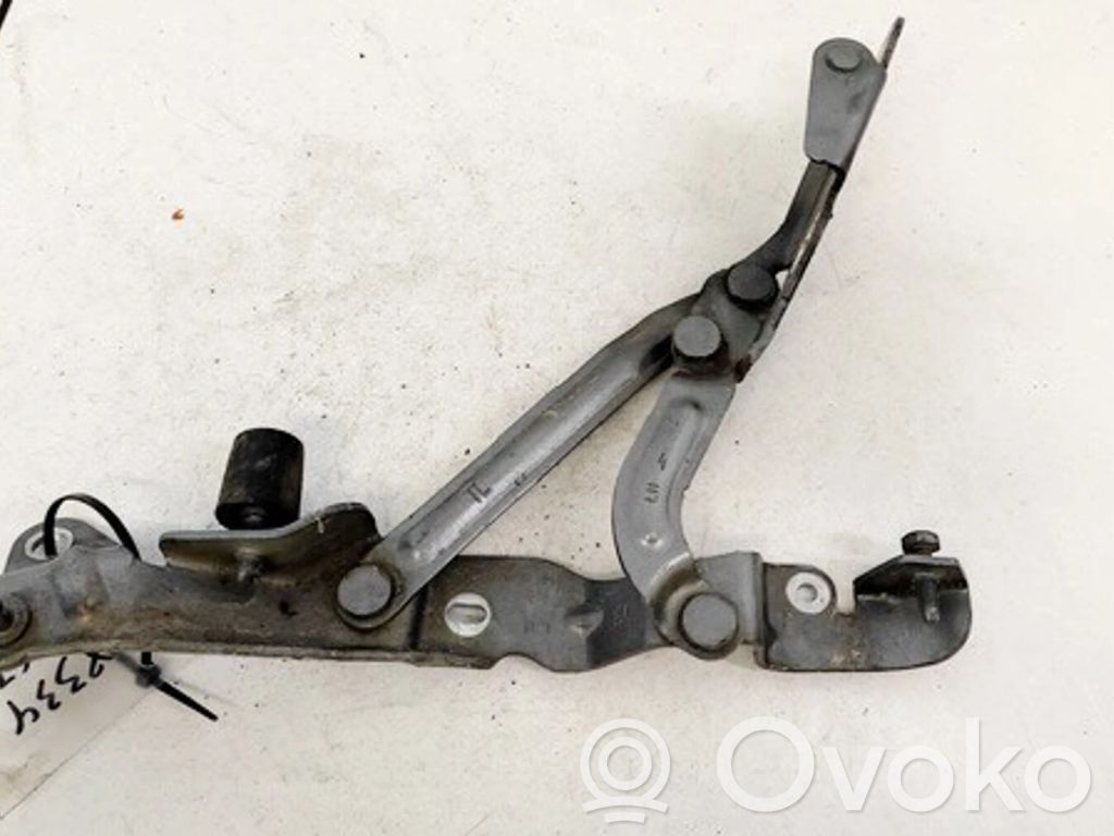Chrysler Sebring (ST-22 - JR) Tailgate/trunk/boot hinge 