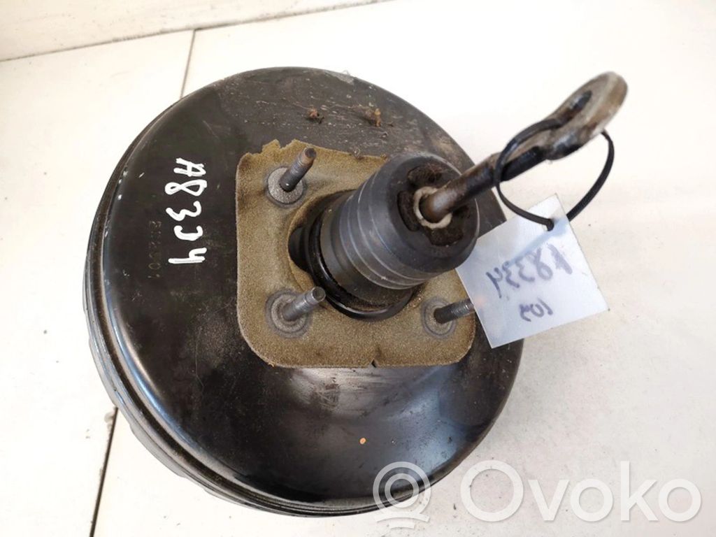 Chrysler Sebring (ST-22 - JR) Servo-frein 