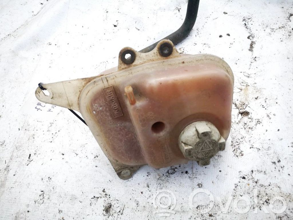 Audi 80 90 B3 Vas expansiune/rezervor lichid de răcire 