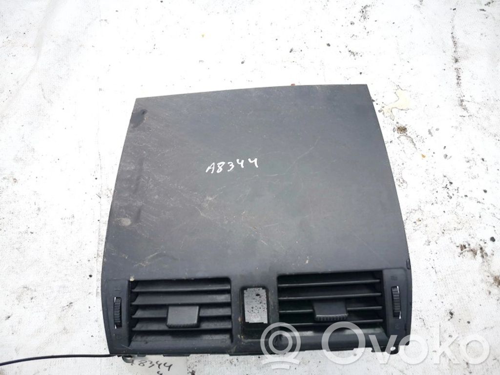 Mazda 3 I Griglia di ventilazione centrale cruscotto 