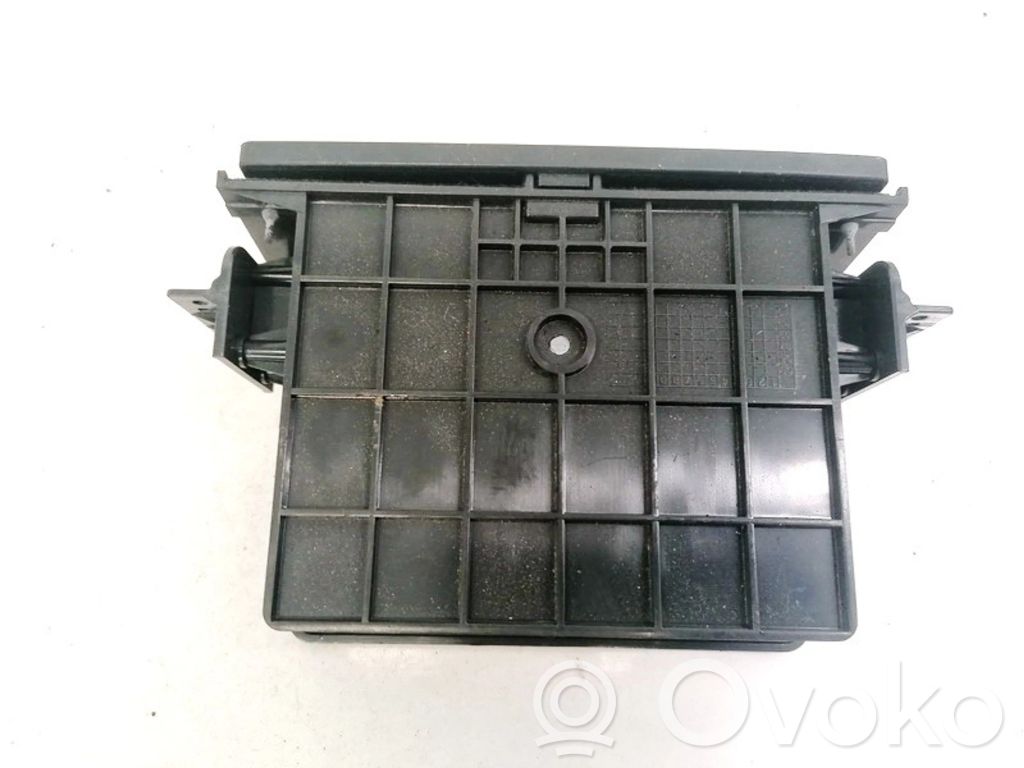 Chevrolet Epica Handschuhfach 