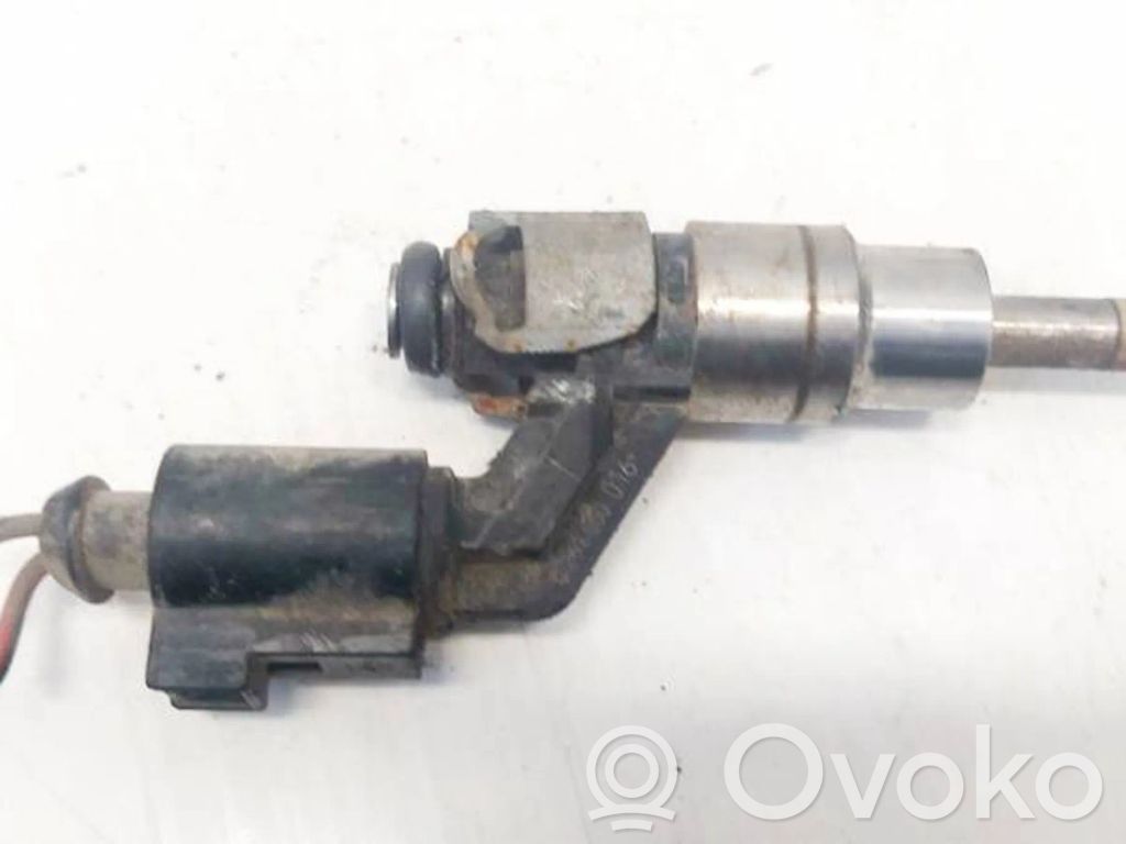 Volkswagen Golf V Inyector de combustible 