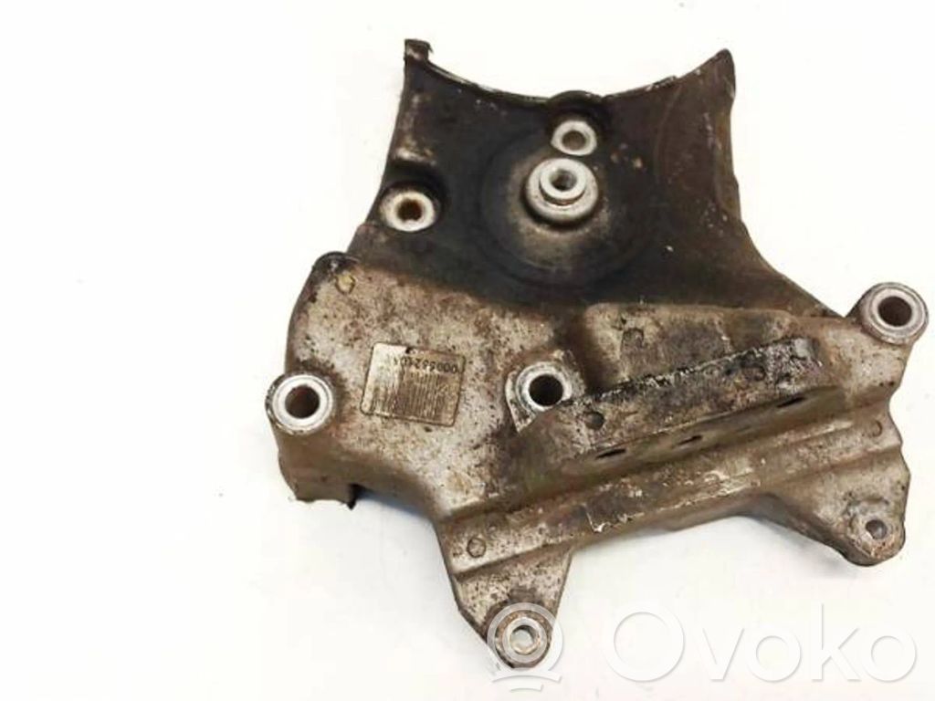 Opel Zafira B Support, suspension du moteur