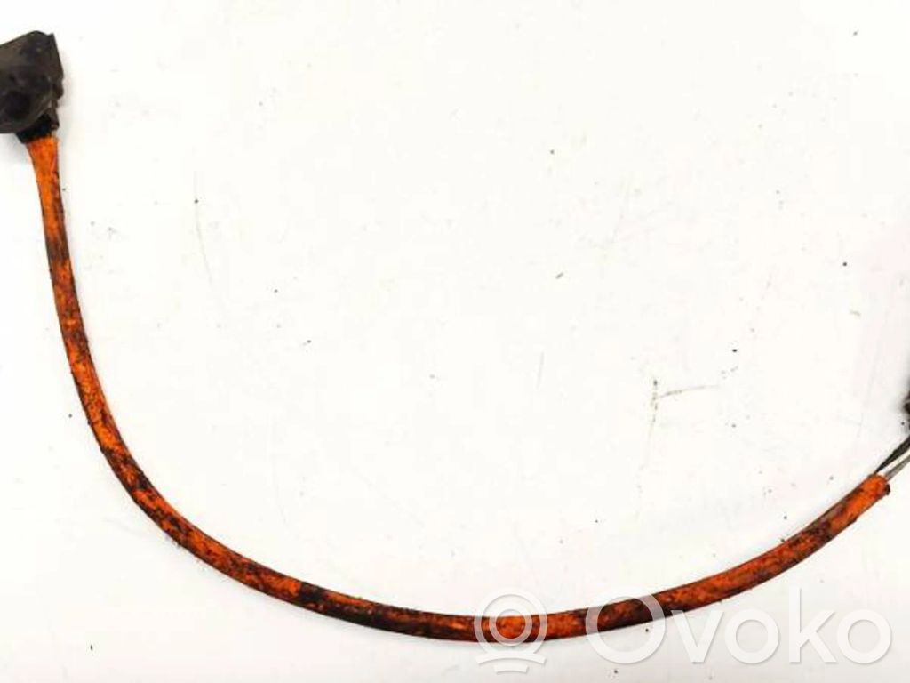 Dacia Sandero Lambda probe sensor 