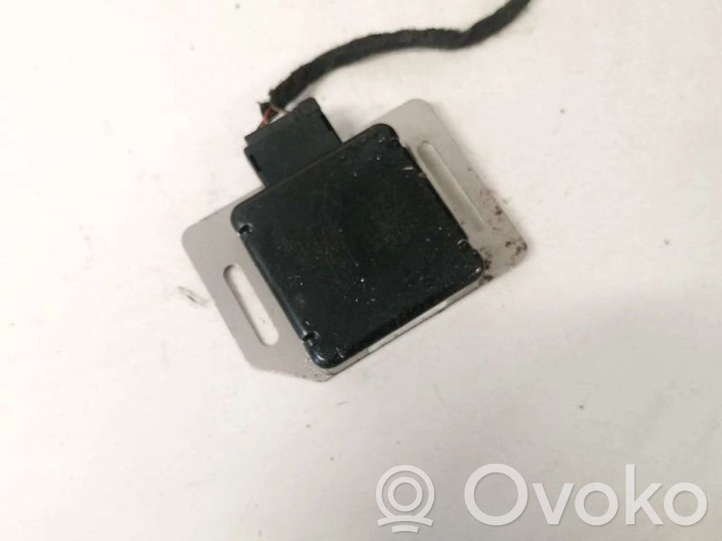 Ford Focus Other control units/modules 