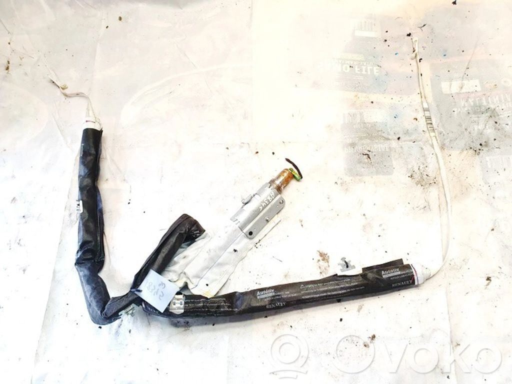 Renault Laguna III Airbag cortină 