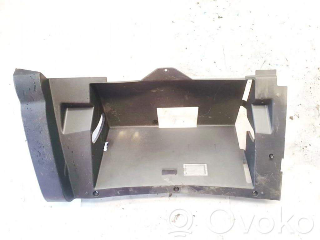 Chevrolet Epica Handschuhfach 