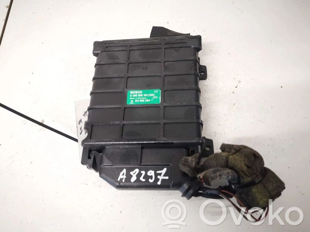Sterownik / Moduł ECU   0280800104,811906264,0280800104,811906264