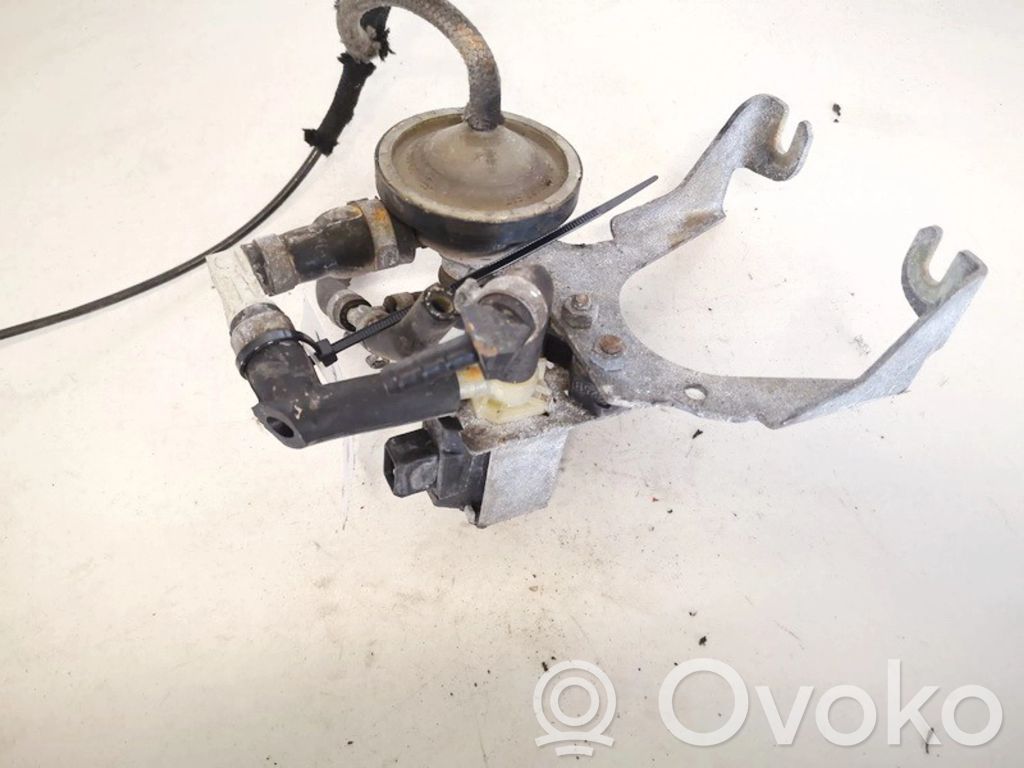 Audi 80 90 B3 Soupape 