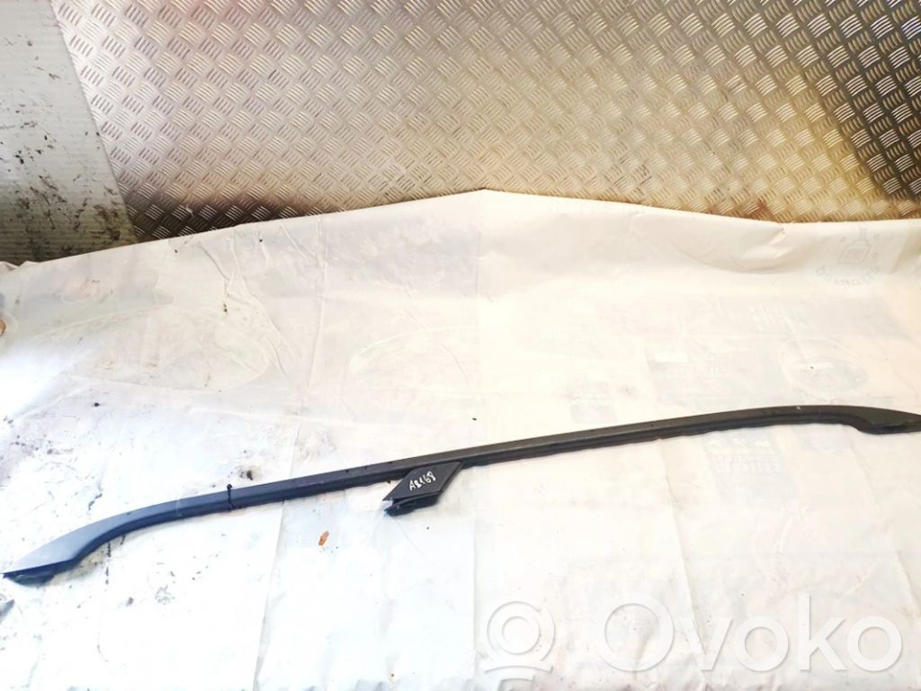 Saab 9-5 Barra del techo 