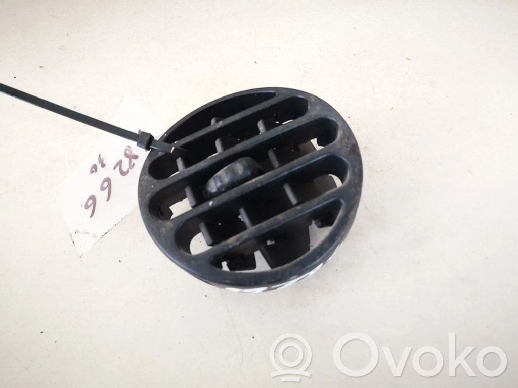 Rejilla de ventilación central del panel   223708,223708