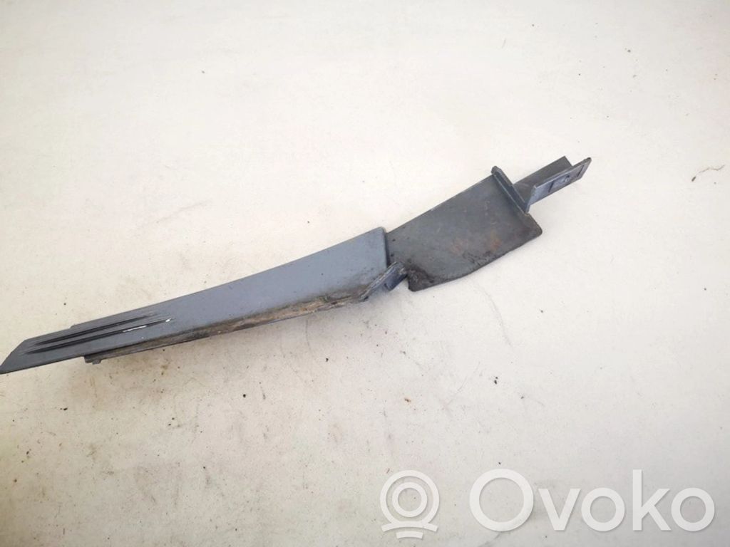 Opel Zafira B Altra parte esteriore
