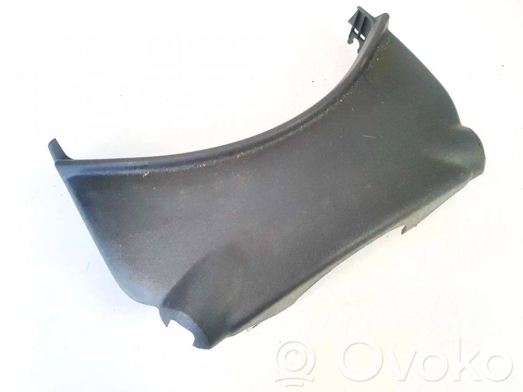 Opel Corsa D Capac coloană direcție 