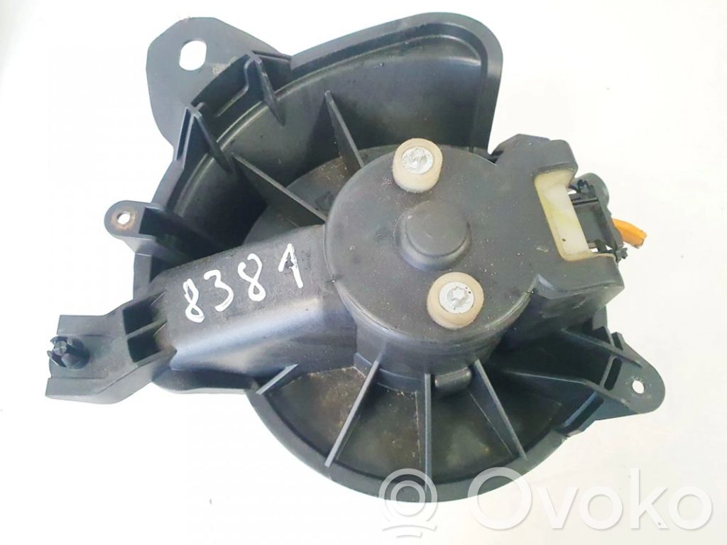Heizungslüfter   164230100,164230100