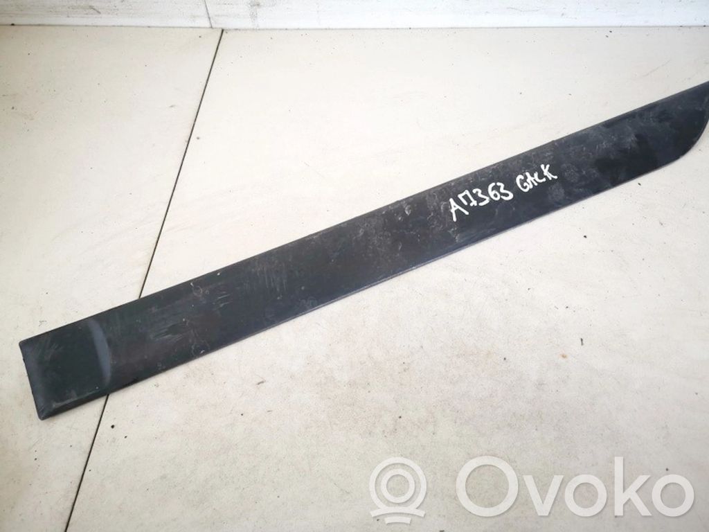 Ford Focus Moulure de porte arrière 