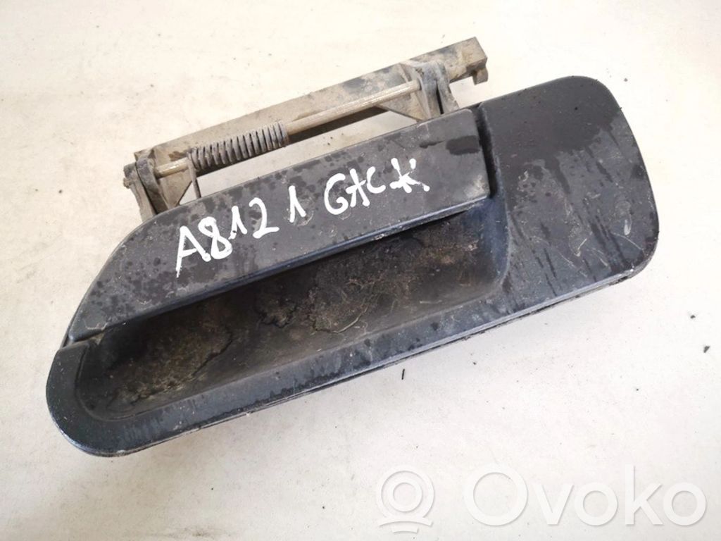 Citroen Xantia Manecilla externa puerta delantera 