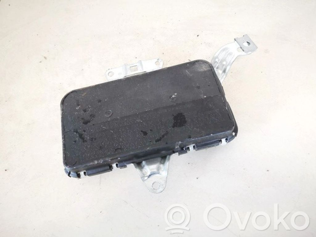 Mercedes-Benz CLS C219 Airbag ușă față 