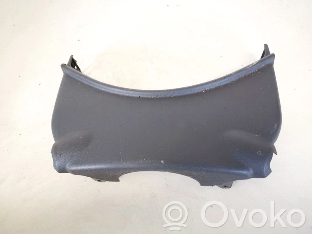 Opel Corsa D Capac coloană direcție 