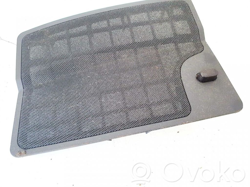 BMW 5 E60 E61 Other interior part 