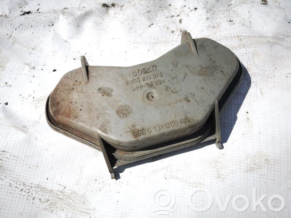 Ford Mondeo MK II Capac bec far 
