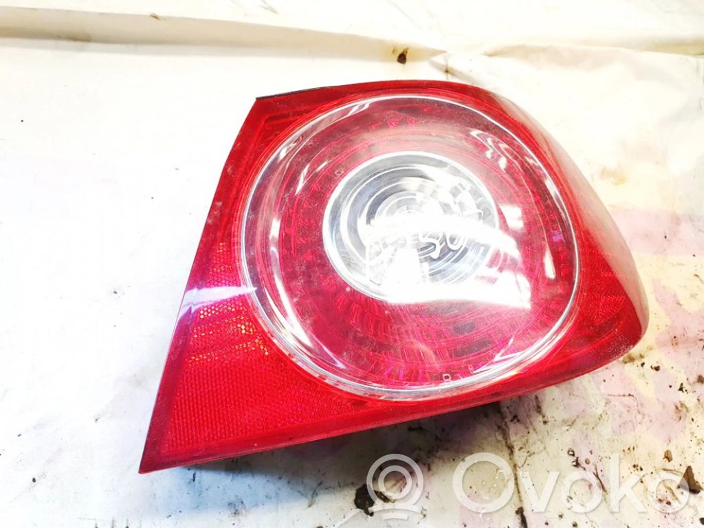Chevrolet Epica Lampa tylna