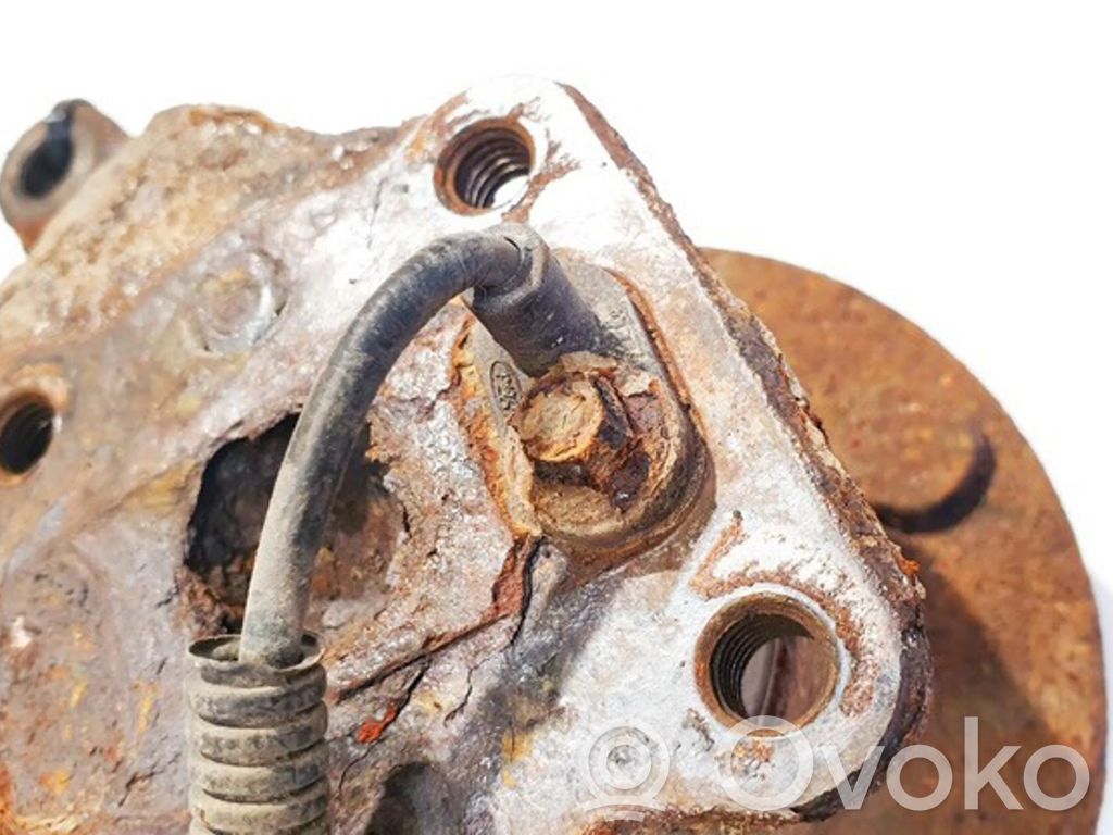 Subaru Forester SH ABS rear brake sensor 