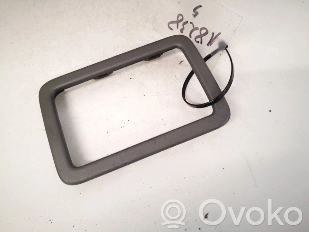 Volvo V70 Alte piese de interior 