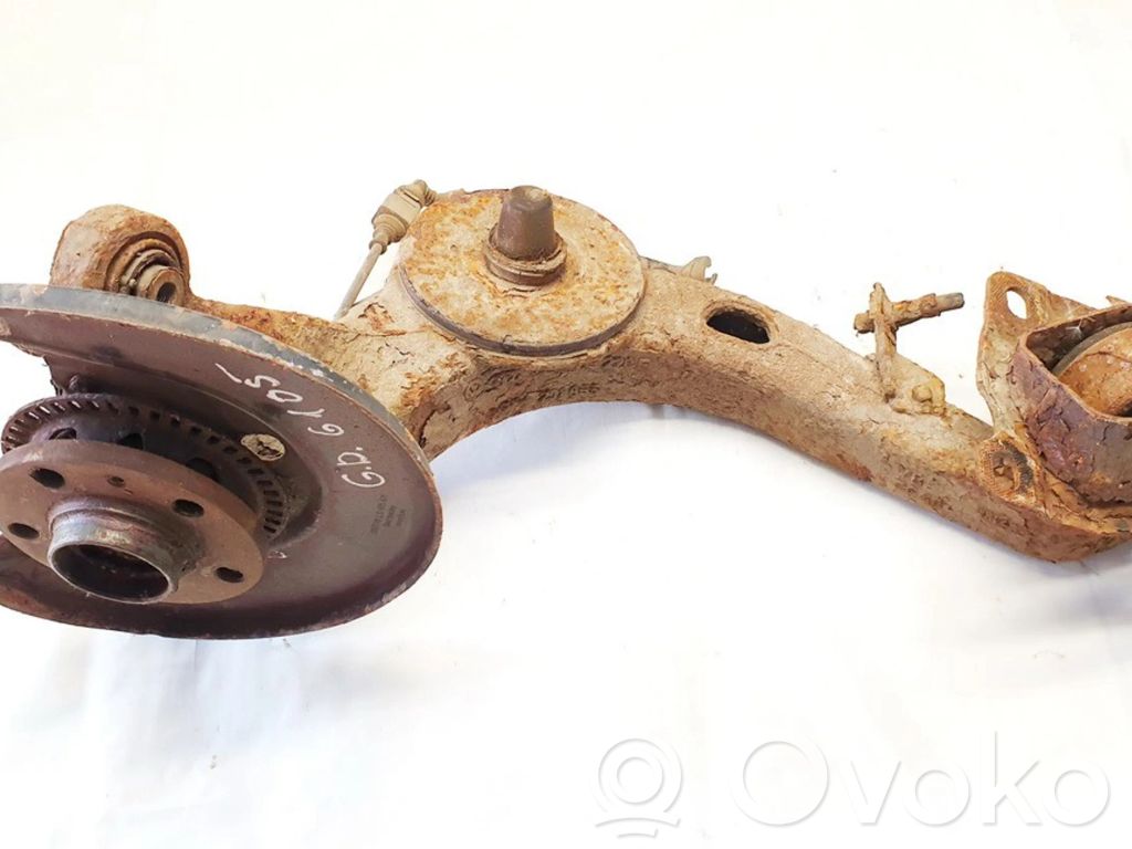 Audi TT Mk1 Fuzetă spate