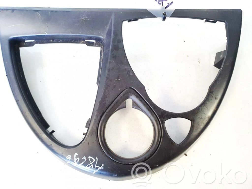 Fiat Ulysse Altra parte interiore 